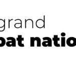 190120 – Le Grand Débat National – Logo Blanc