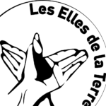 190704 – Logo Les ELLES DE LA TERRE