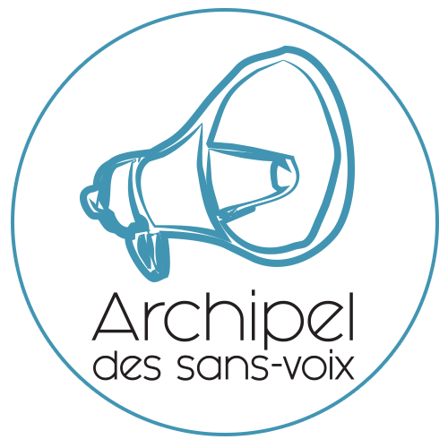 LOGO dans cercle