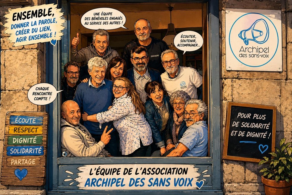 Image Grenoble par MC
