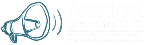 Archipel des sans-voix